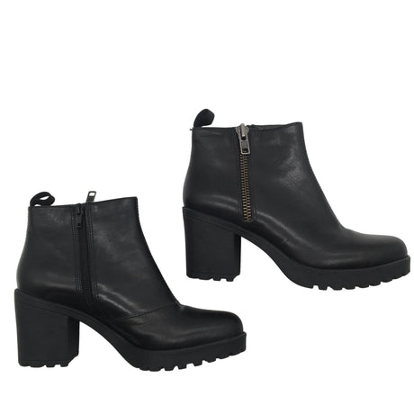 Unisex Vagabond - Nilkkurit, koko 38 -  ()