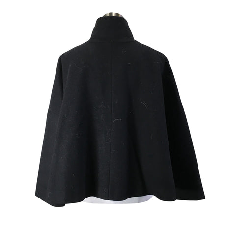 Unisex Samuji - Villakangastakki, koko 38 -  (2)