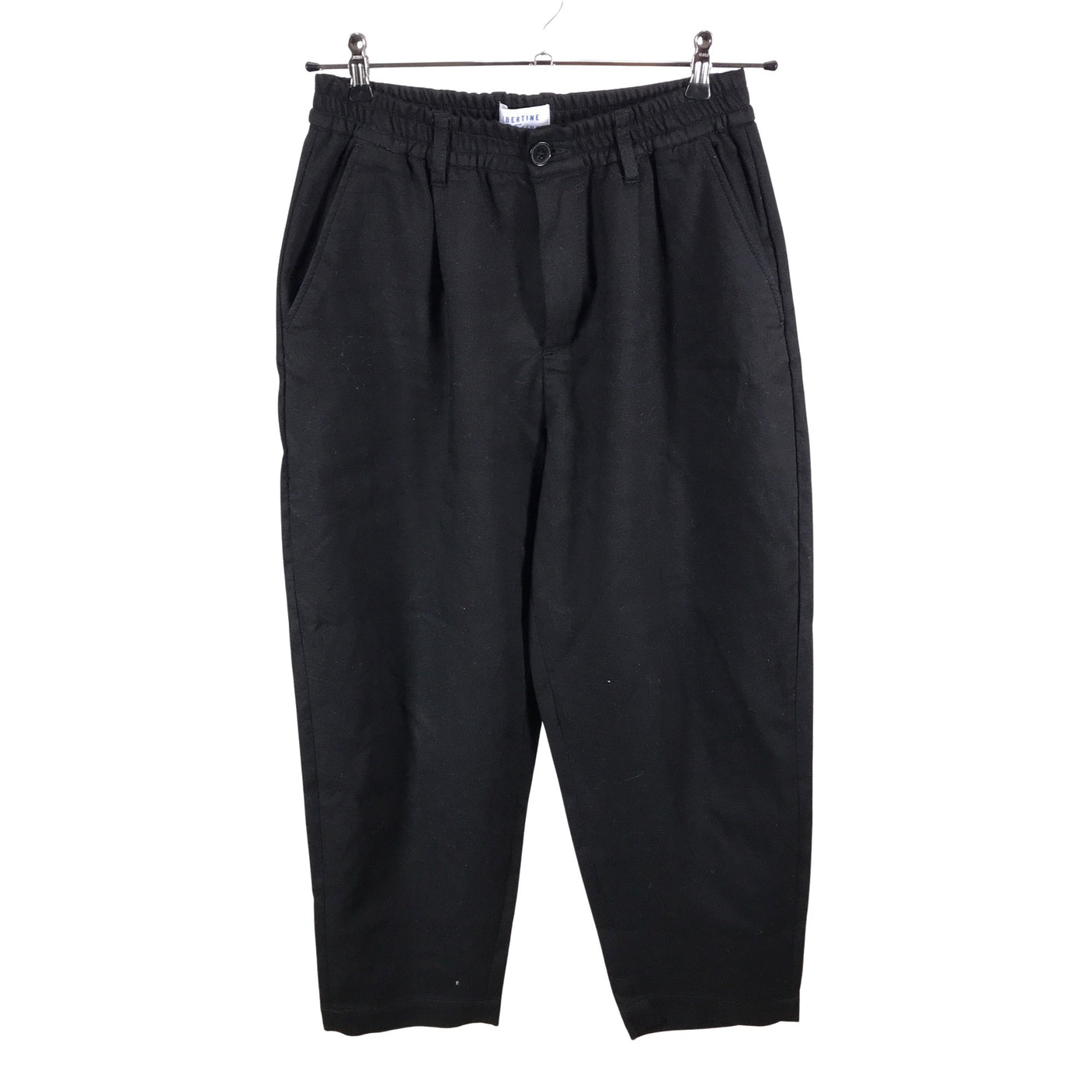 Unisex Libertine-Libertine - Kangashousut, koko 42 -  (1)