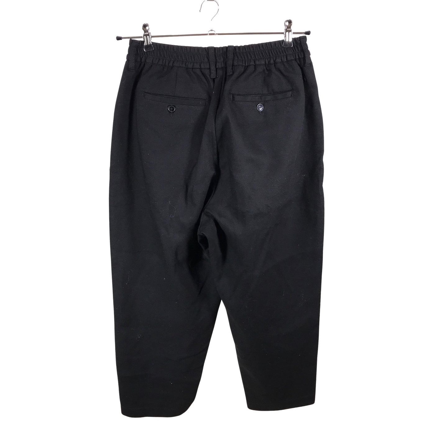 Unisex Libertine-Libertine - Kangashousut, koko 42 -  (2)