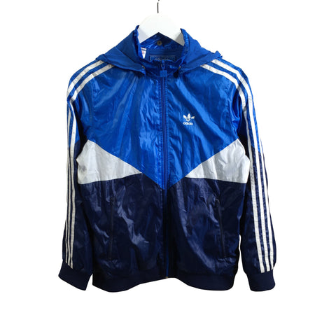Unisex Adidas - Urheilutakki, koko 158 - 164 -  ()