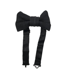 Rusetti, koko Ei kokoa