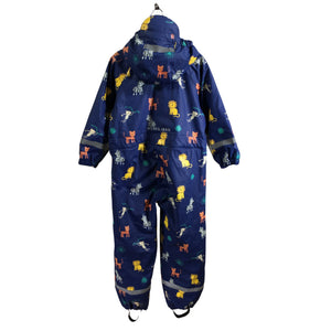 Unisex Nordbjørn - Sadehaalari, koko 110 - 116 -  (2)