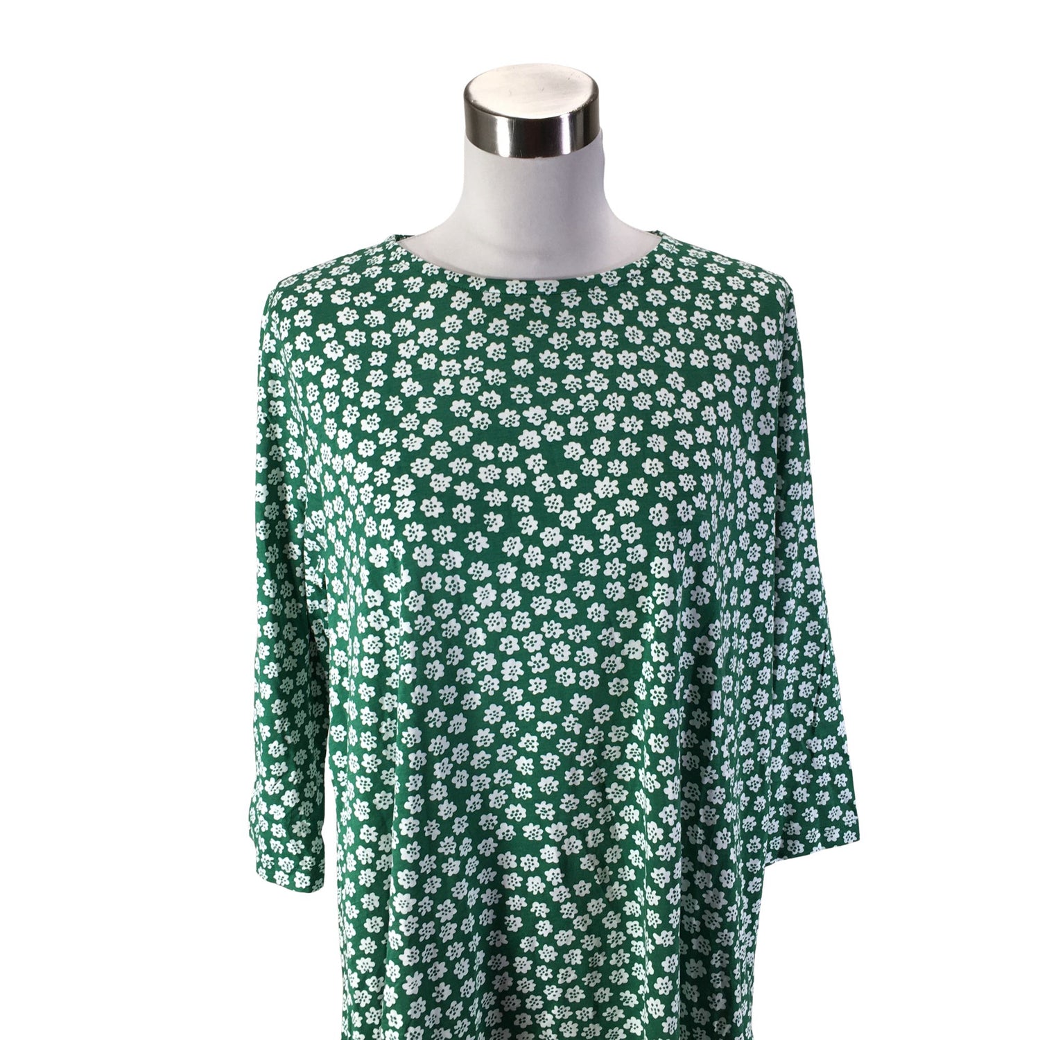  Tunika  Trikootunika, koko 40  Marimekko 