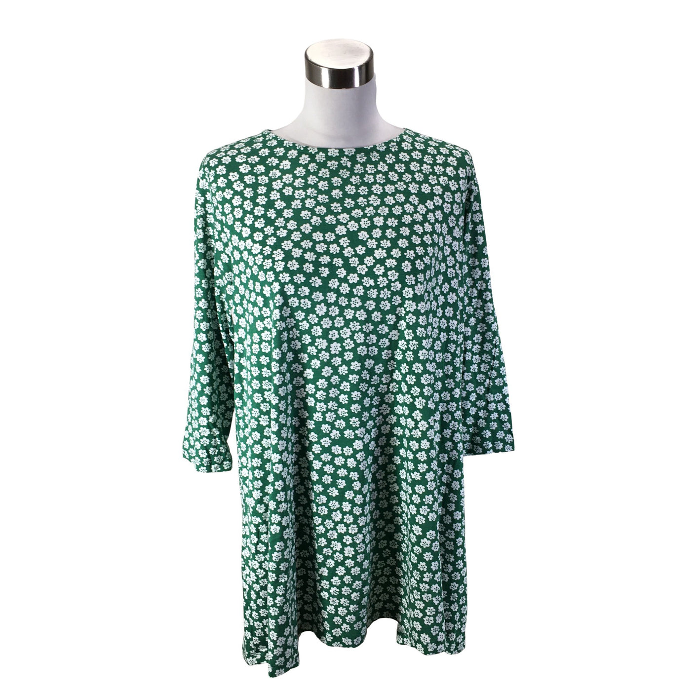 Unisex Marimekko - Trikootunika, koko 40 -  (1)