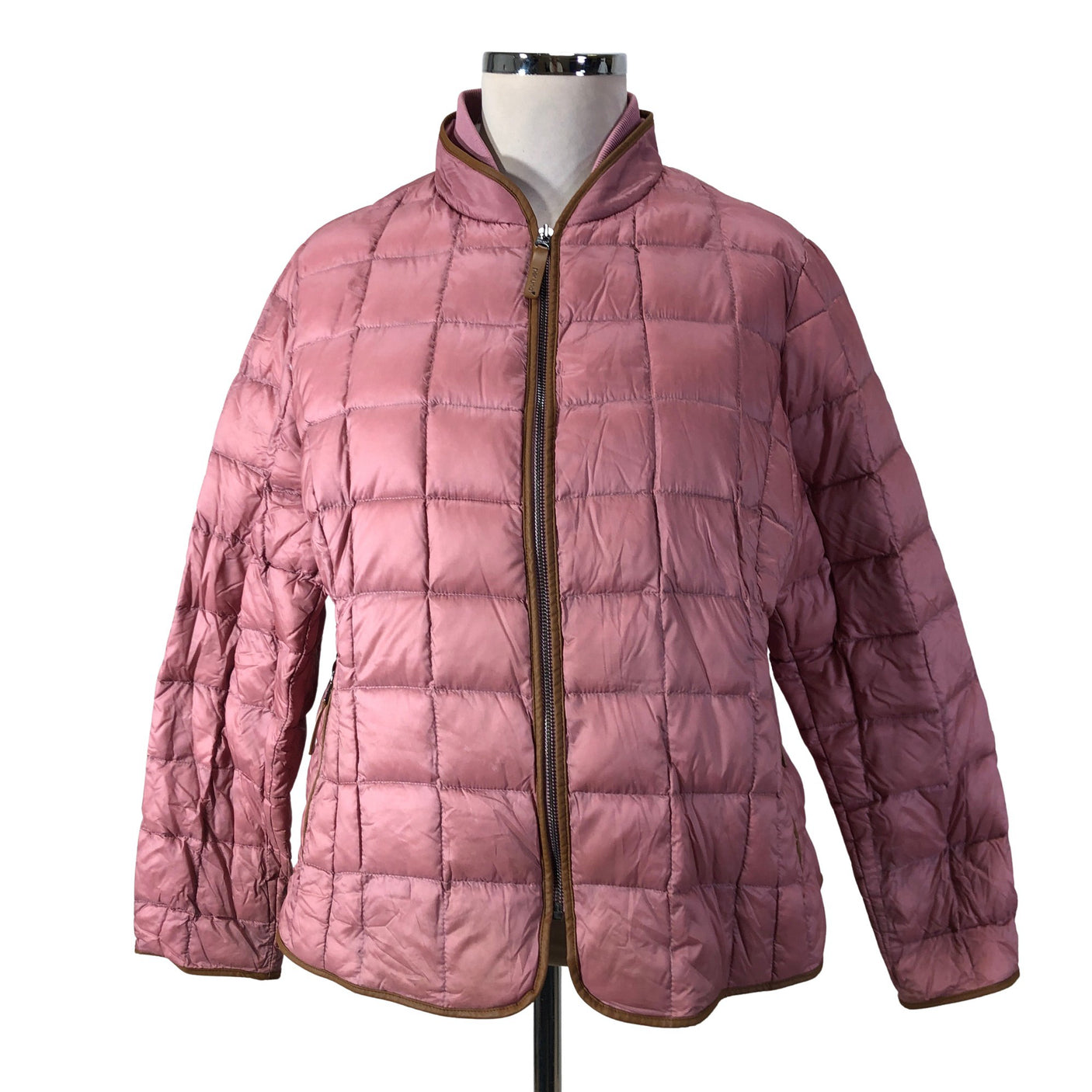 Kevytuntuvatakki, koko 48