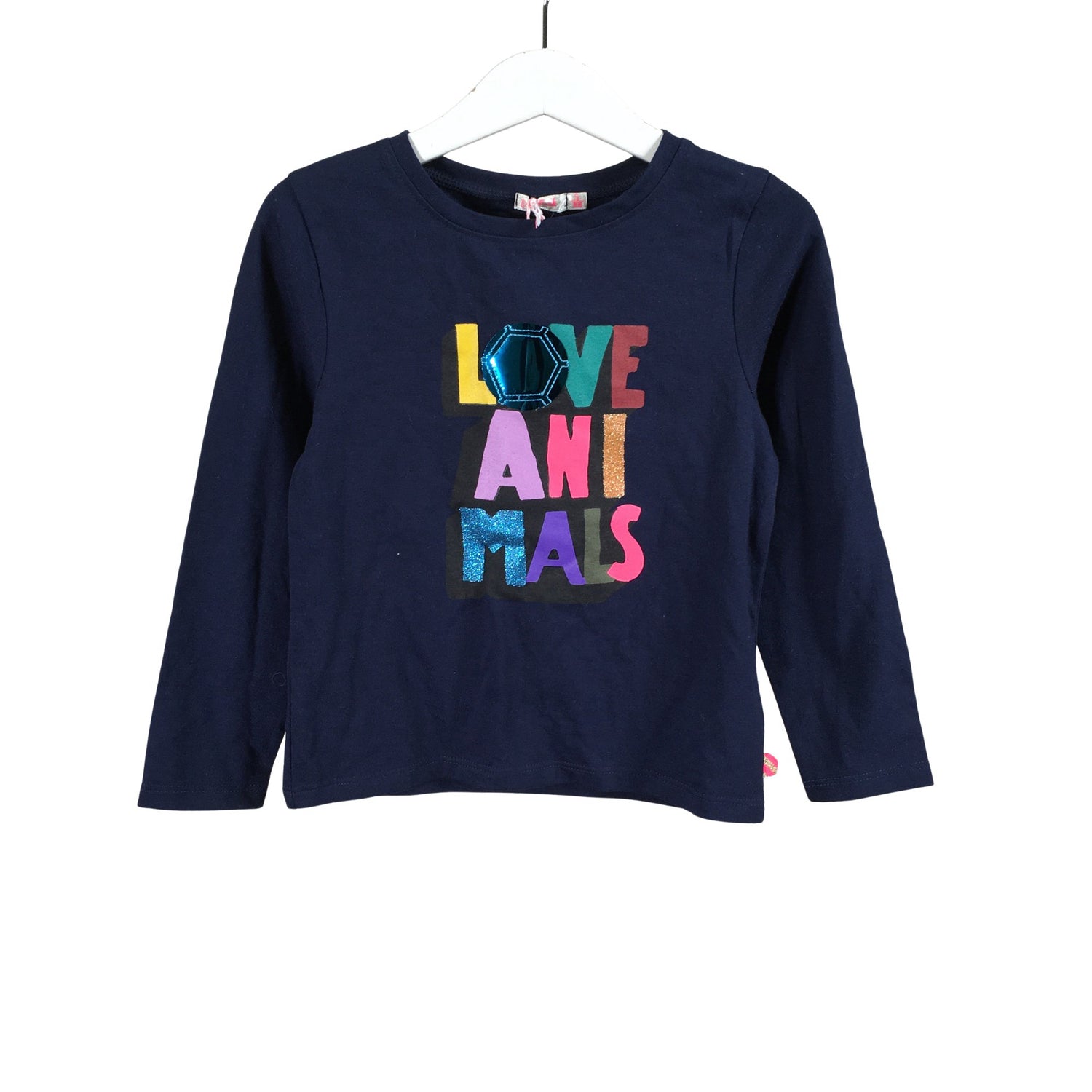 Trikoopaita, koko 98 - 104