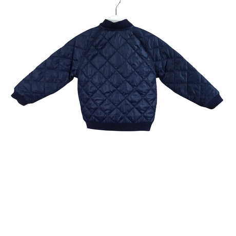 Unisex Ralph Lauren - Kevyttoppatakki, koko 98 - 104 -  (2)