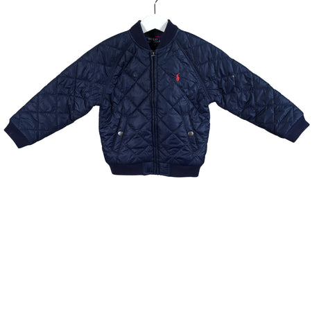 Unisex Ralph Lauren - Kevyttoppatakki, koko 98 - 104 -  ()