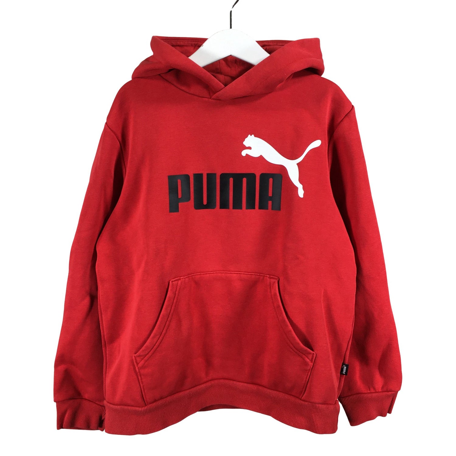  Huppari  Huppari, koko 146 - 152  Puma 