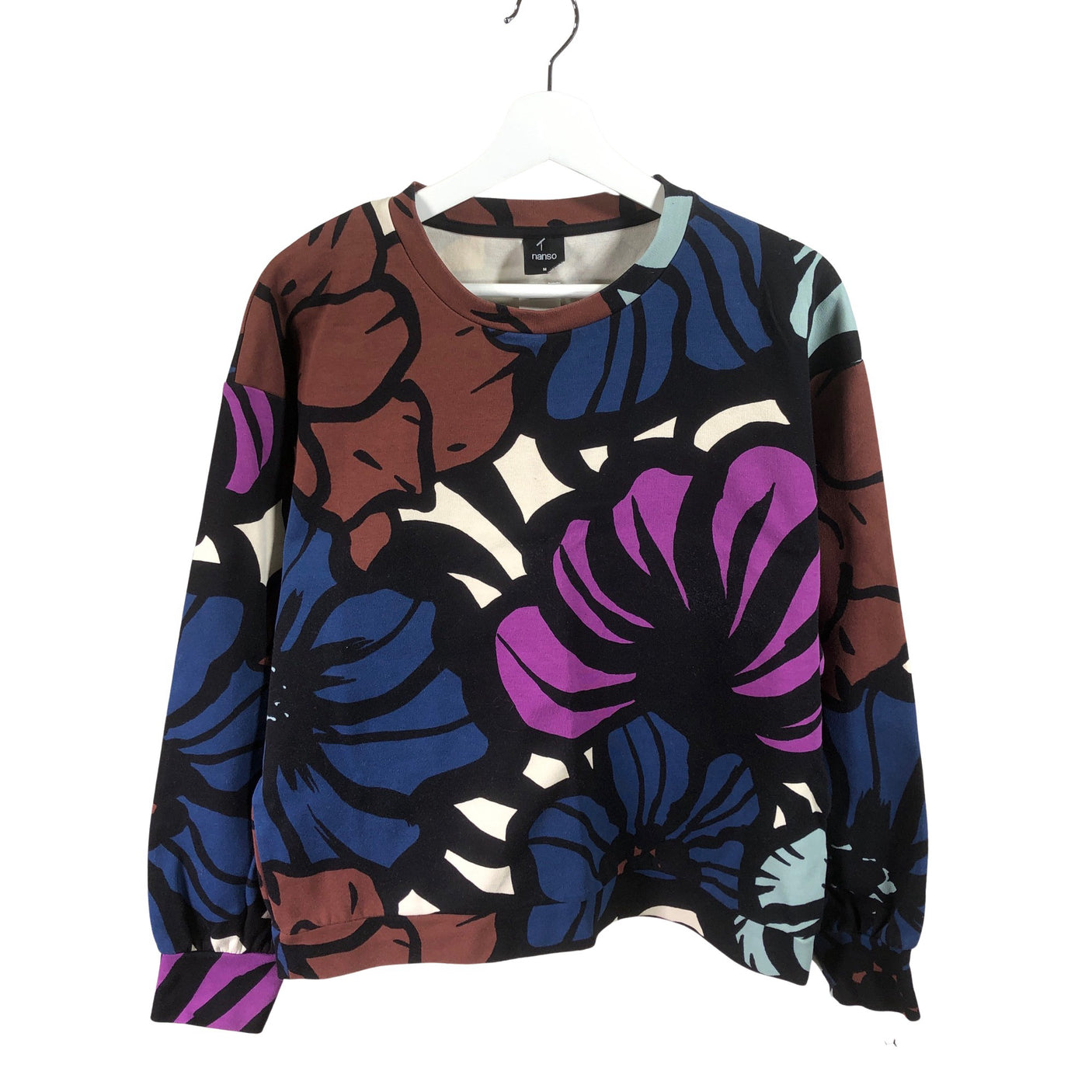 Collegepaita, koko 38