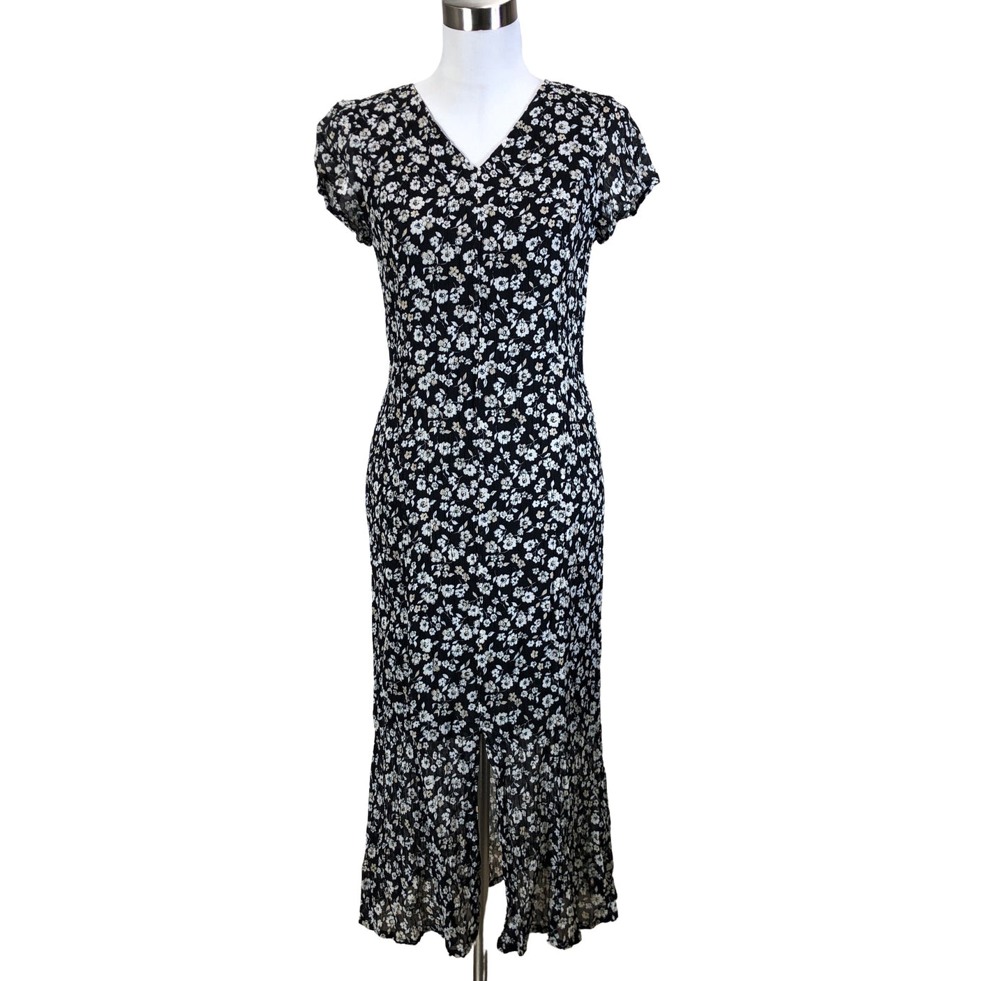 Sifonkimekko, koko 38