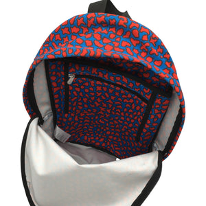 Unisex Marimekko - Reppu, koko Midi -  (3)