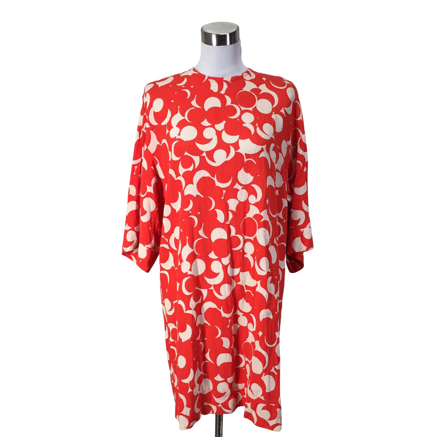  Mekko  Sifonkimekko, koko 36  Marimekko 