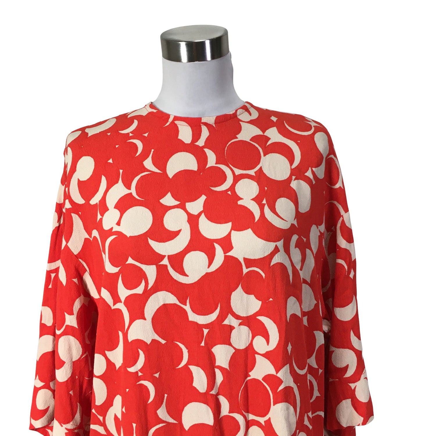  Mekko  Sifonkimekko, koko 36  Marimekko 