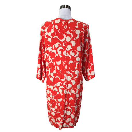 Unisex Marimekko - Sifonkimekko, koko 36 -  (2)