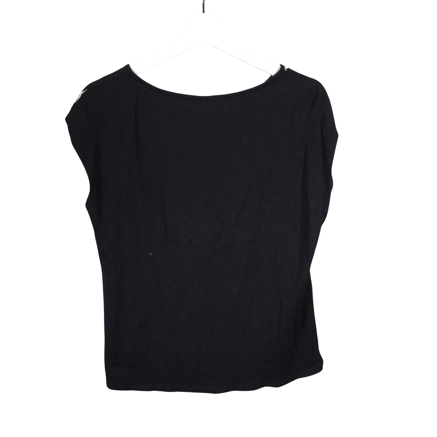 Lyhythihainen pusero, koko 36