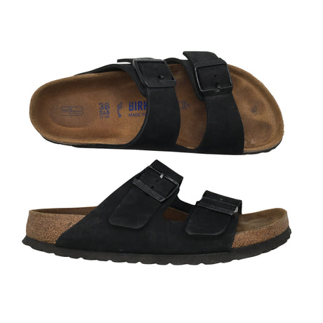 Unisex Birkenstock - Sandaalit, koko 38 -  ()
