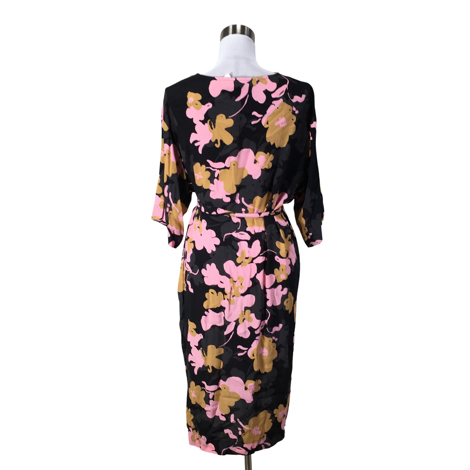  Mekko  Sifonkimekko, koko 40  Marimekko 