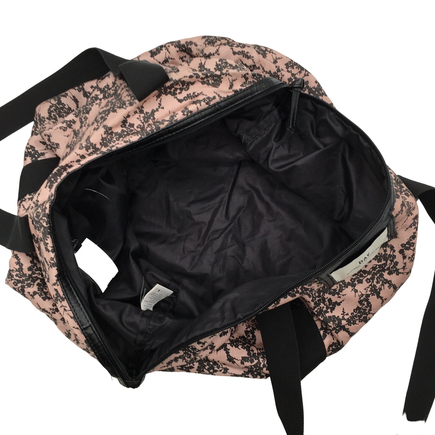 Käsilaukku, koko Maxi