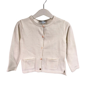 Neuletakki, koko 92 - 98