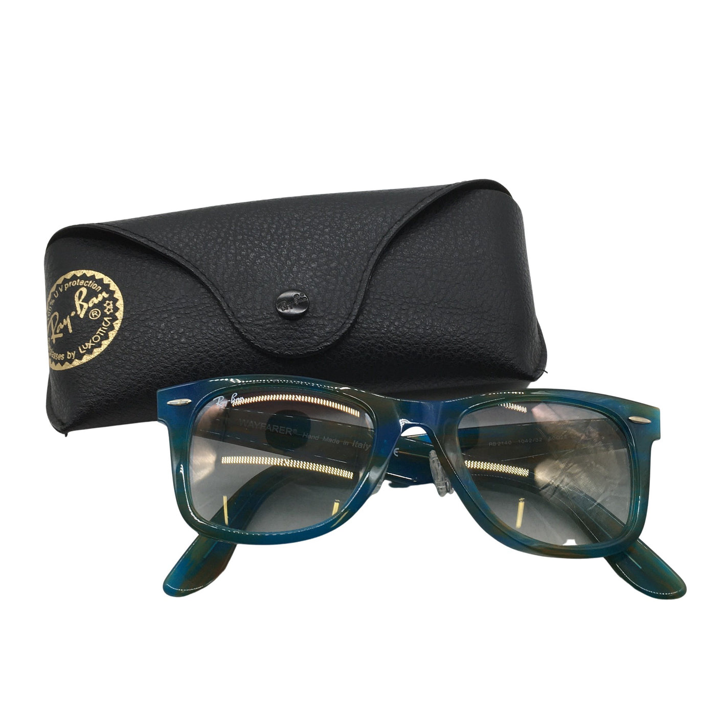 Aurinkolasit, koko Ei kokoa