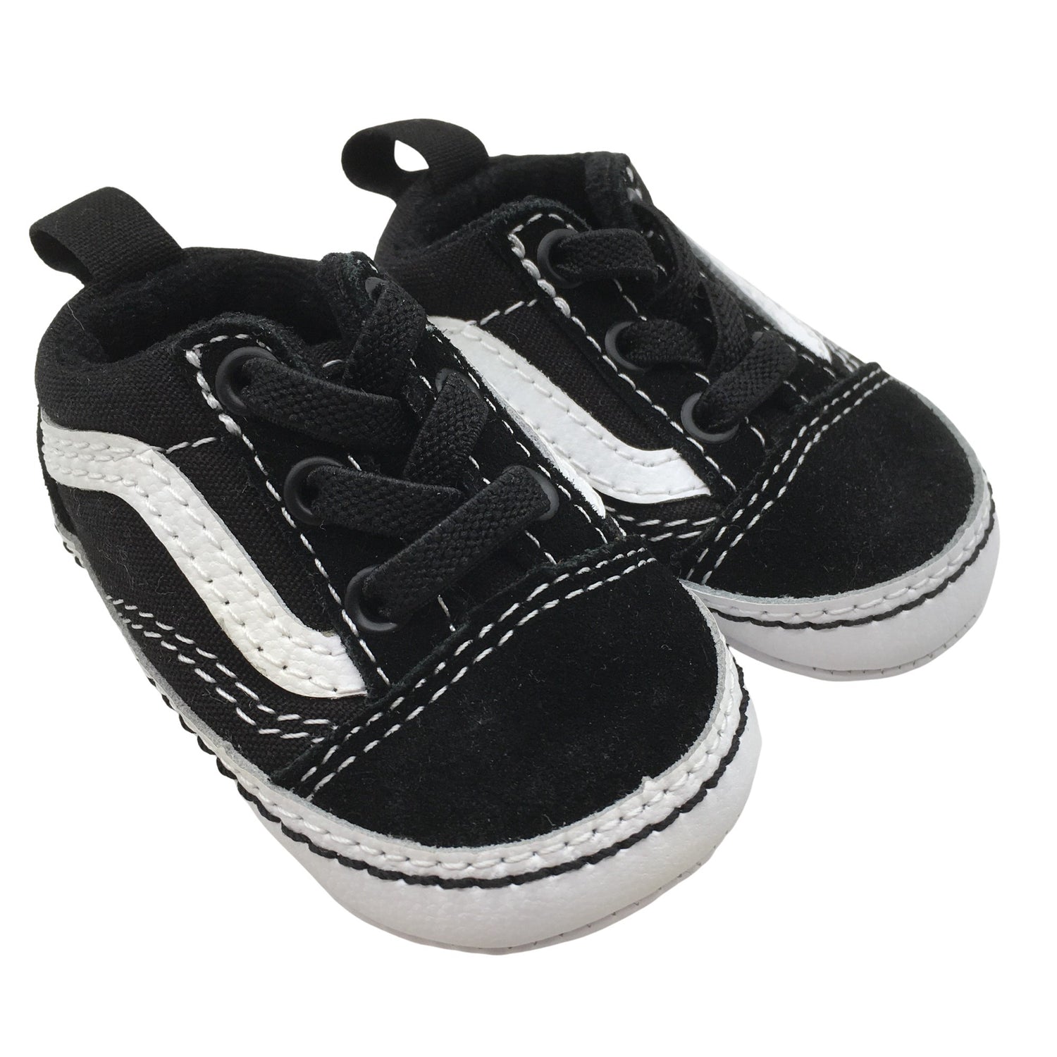 Vauvan kengät, koko 16