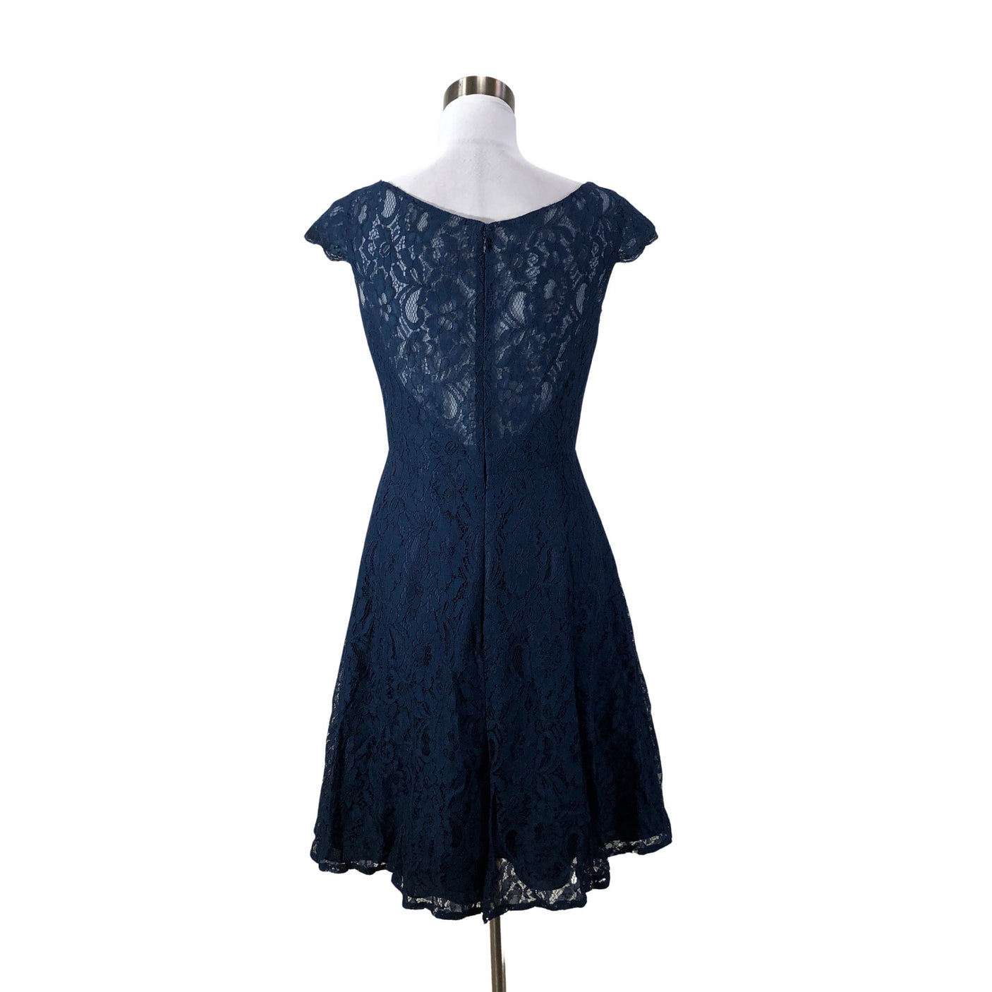 Unisex Chic - Juhlamekko, koko 36 -  (2)