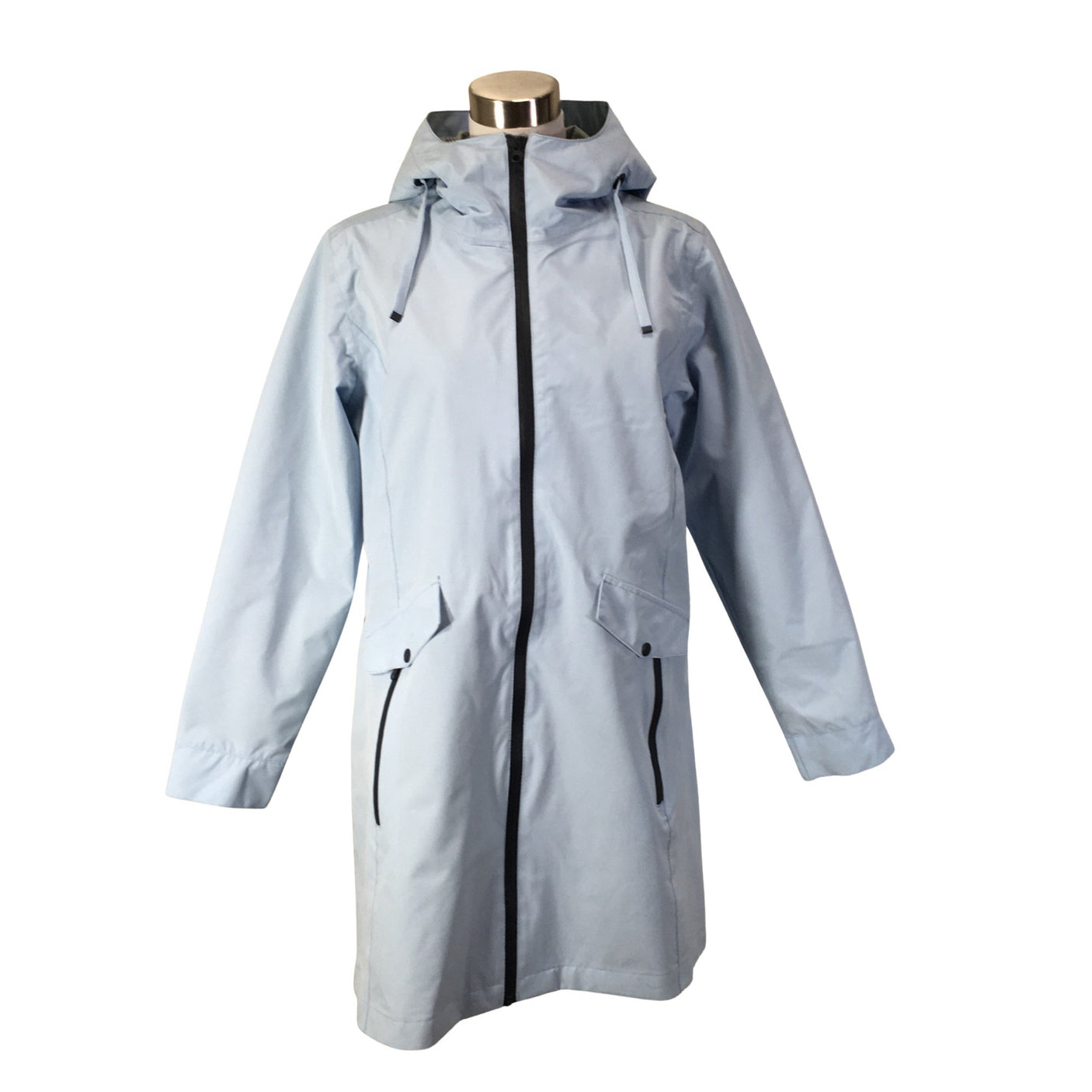 Ulkoilutakki, koko 38