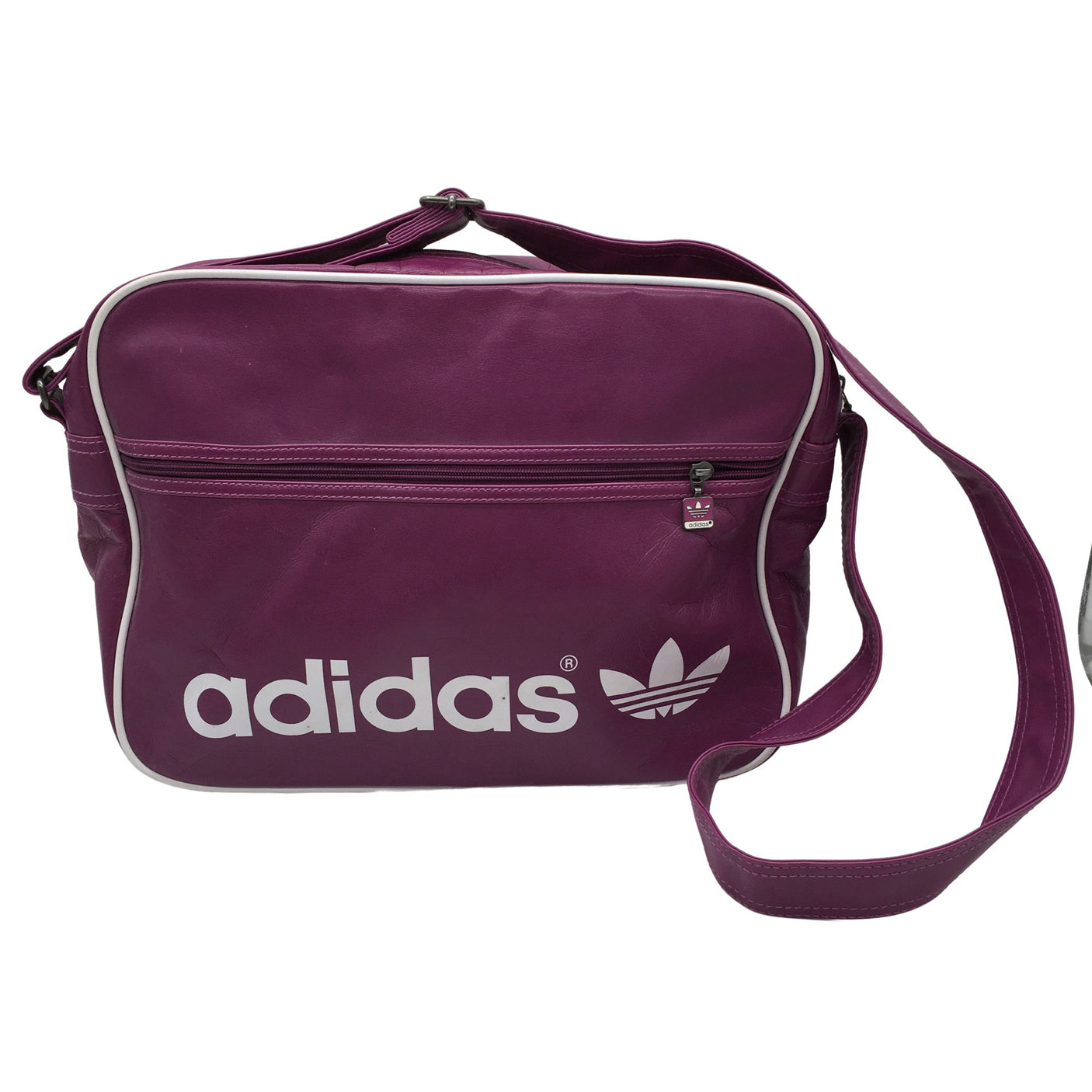 Unisex Adidas - Olkalaukku, koko Midi -  (1)