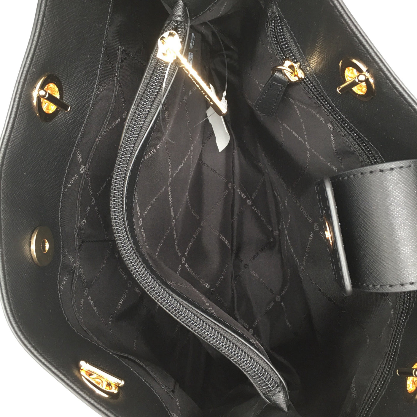 Käsilaukku, koko Midi