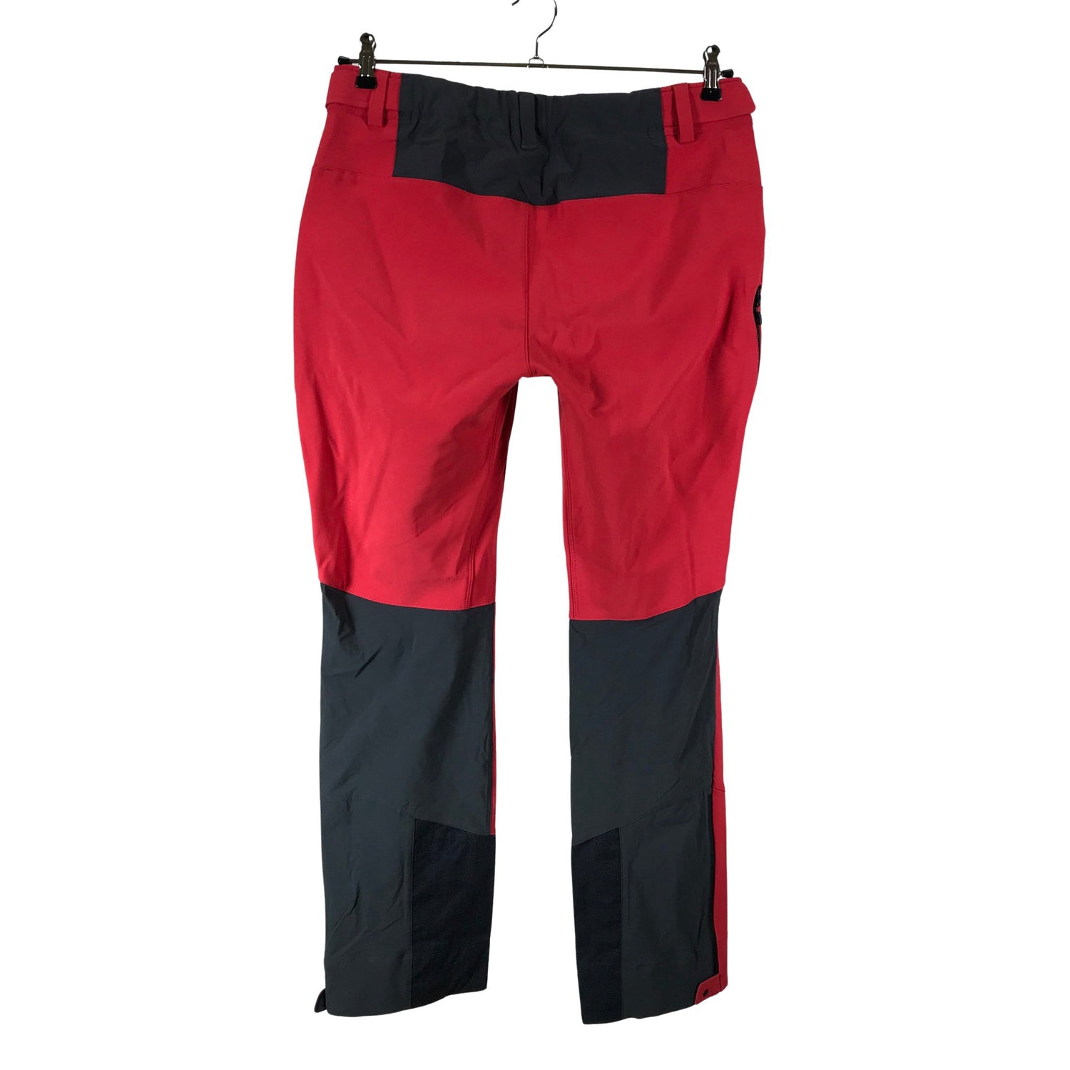  Housut  Softshell-housut, koko 40  Haglöfs 