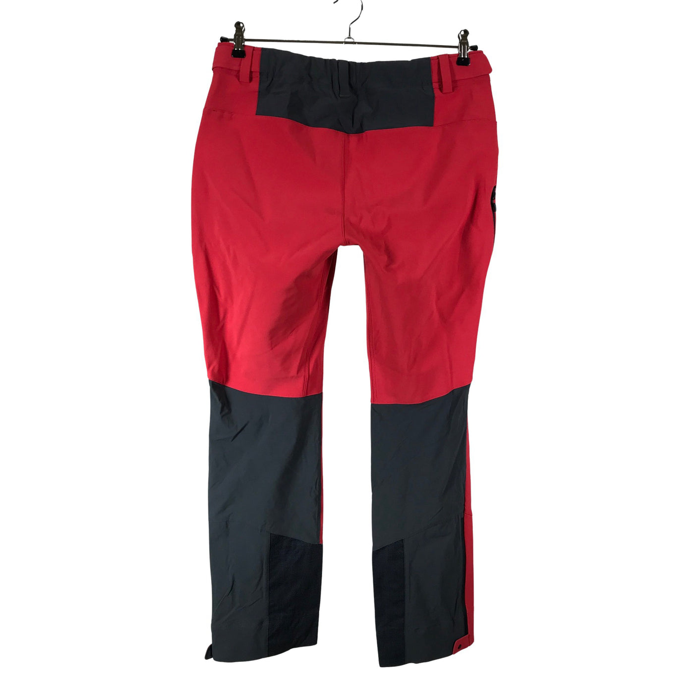 Unisex Haglöfs - Softshell-housut, koko 40 -  (2)