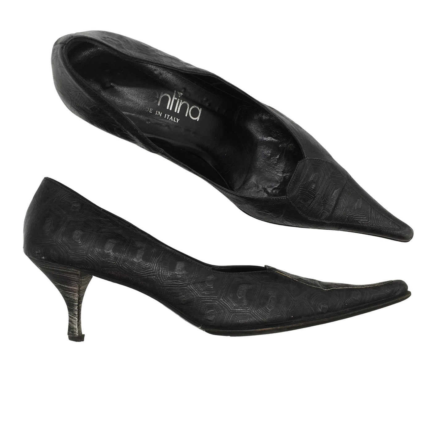 Unisex Valentina - Korkokengät, koko 40 -  (1)
