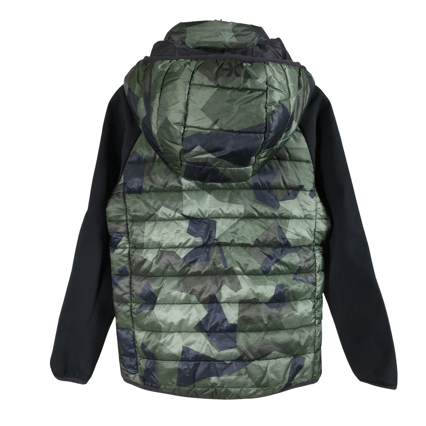 Unisex Everest - Kevyttoppatakki, koko 122 - 128 -  (2)