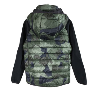 Unisex Everest - Kevyttoppatakki, koko 122 - 128 -  (2)