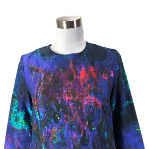 Unisex Hálo - Sifonkimekko, koko 34 -  (3)