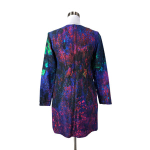 Unisex Hálo - Sifonkimekko, koko 34 -  (2)