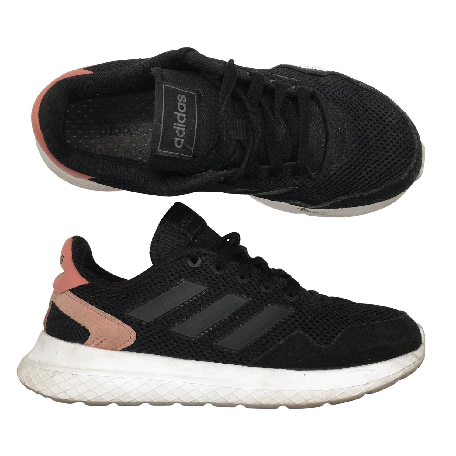  Lenkkarit  Lenkkarit, koko 38  Adidas 