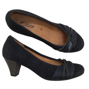 Unisex Gabor - Korkokengät, koko 37 -  (1)
