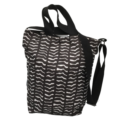 Unisex Nanso - Olkalaukku, koko Midi -  ()