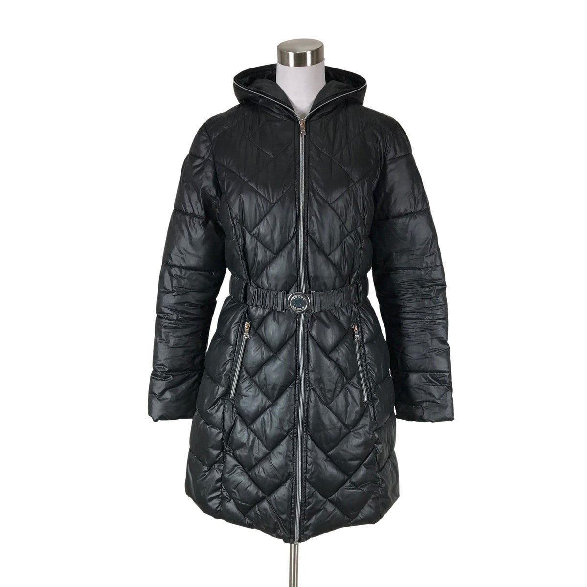 Unisex Guess - Toppatakki, koko 40 -  (1)