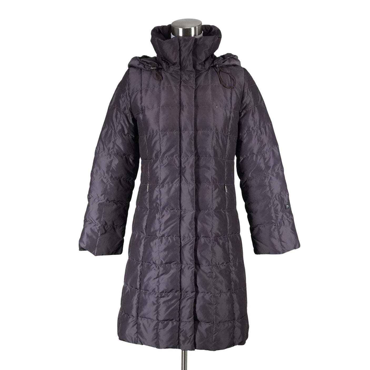 Untuvatakki, koko 34