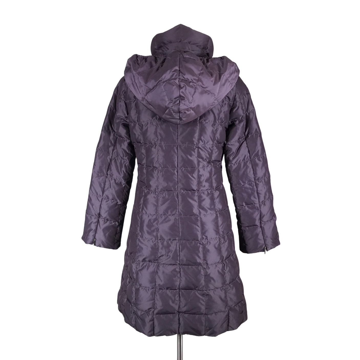 Untuvatakki, koko 34