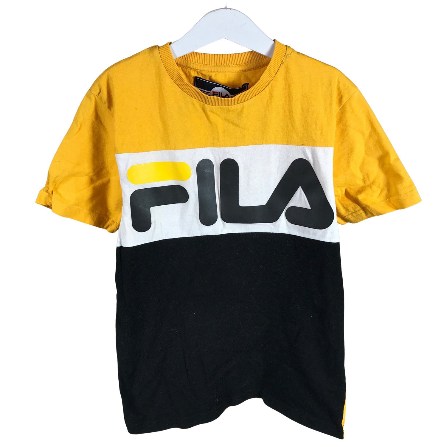  T-paita  T-paita, koko 146 - 152  Fila 