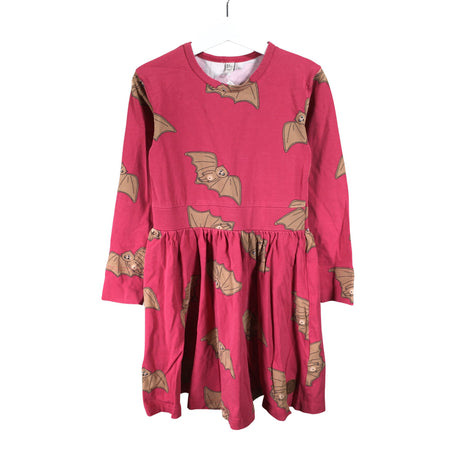 Unisex Blaa - Trikoomekko, koko 110 - 116 -  ()
