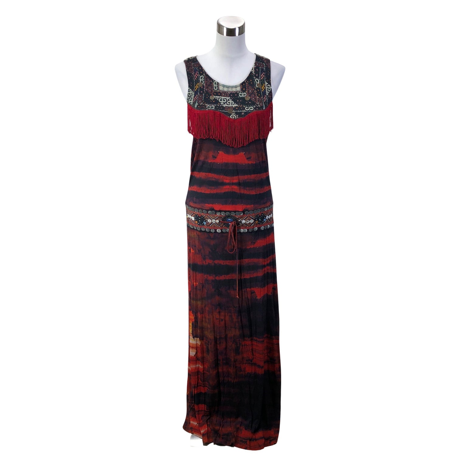  Mekko  Trikoomekko, koko 40  Desigual 