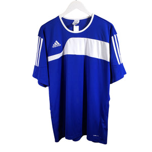 Unisex Adidas - Urheilupaita, lyhyet hihat, koko XL -  (1)