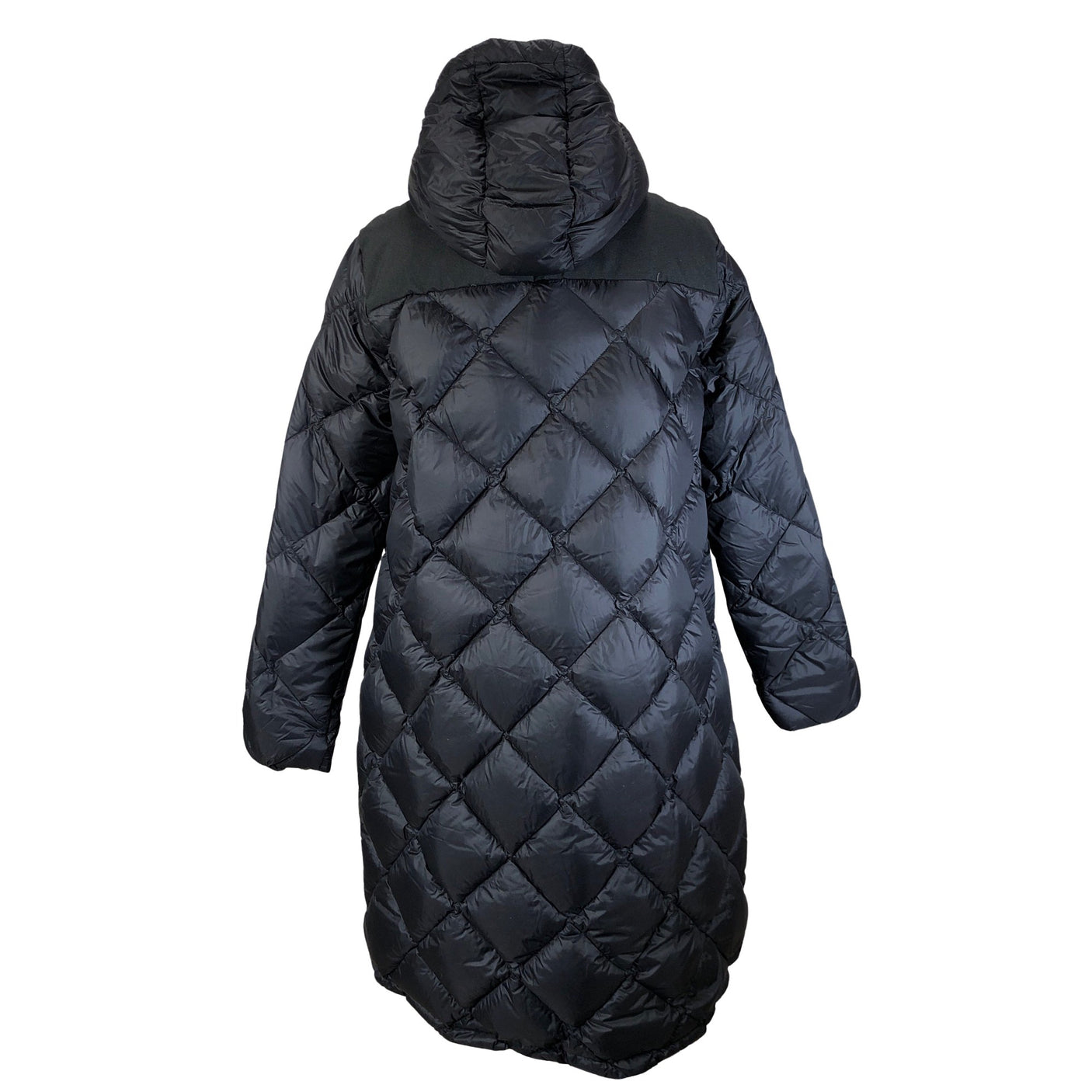 Unisex Modström - Untuvatakki, koko 42 -  (2)