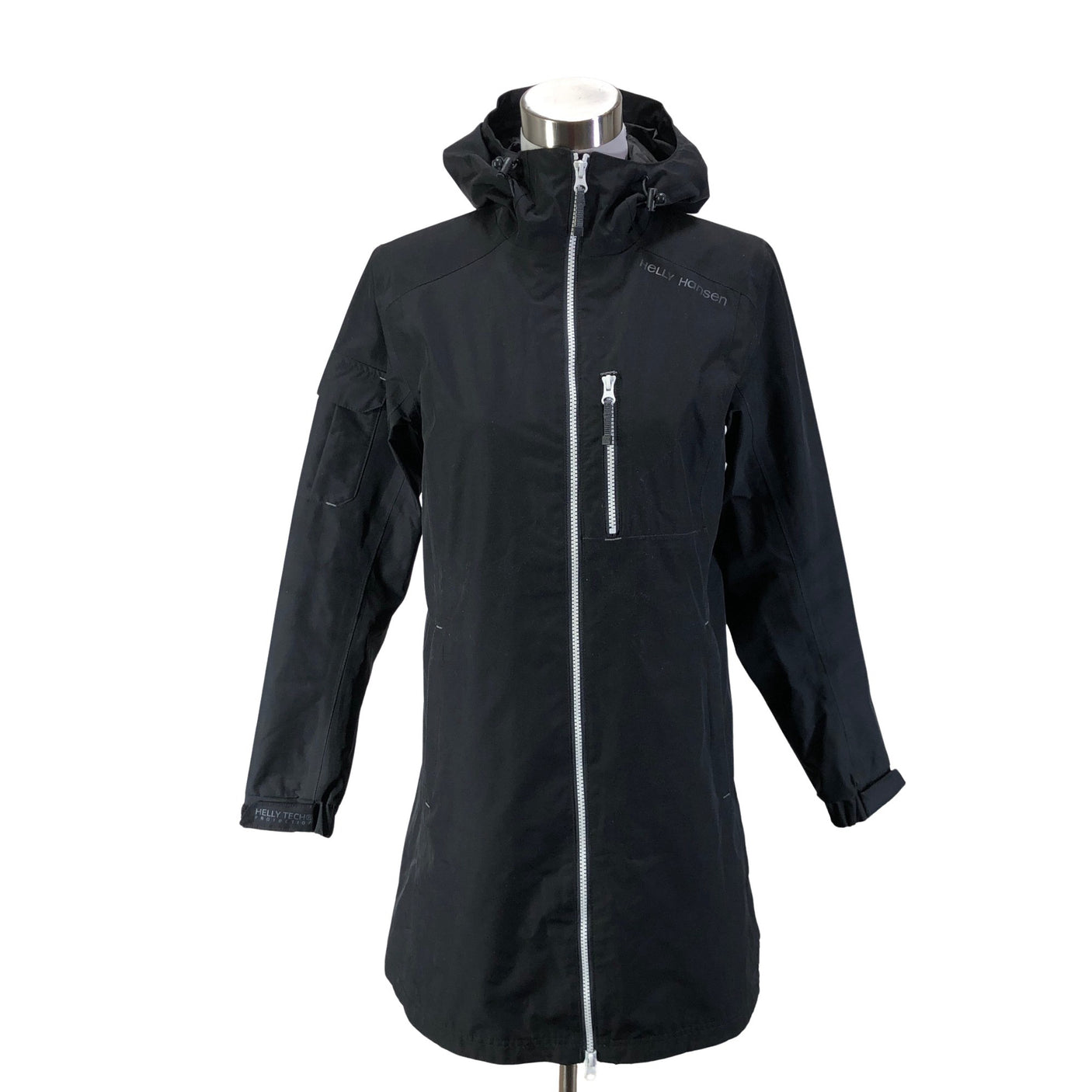 Unisex Helly Hansen - Kuoritakki, koko 38 -  (1)